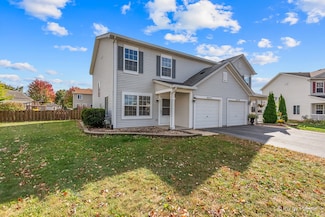 4212 Cummins St Unit 3A, Plano, IL 60545