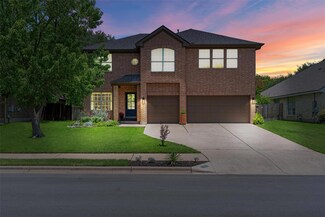 1105 Red Ranch Cir, Cedar Park, TX 78613