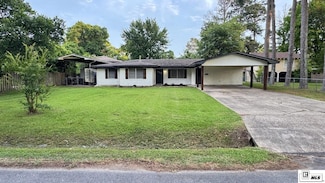 105 Oaklawn Dr, West Monroe, LA 71291