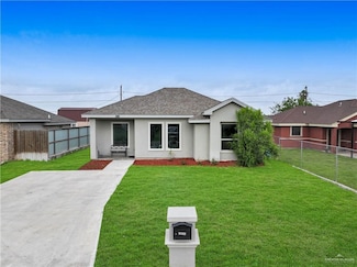 4811 Hernandez Dr, Donna, TX 78537