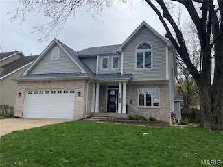11808 Manhattan Ave, Saint Louis, MO 63131