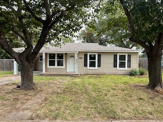 605 Abney St, Whitesboro, TX 76273