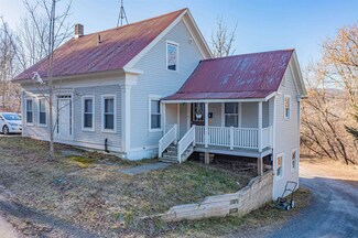 53 King St, Northfield, VT 05663