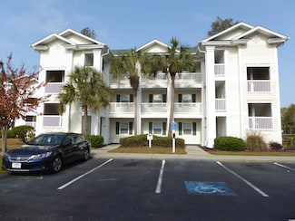 541 White River Dr Unit 16G, Myrtle Beach, SC 29579