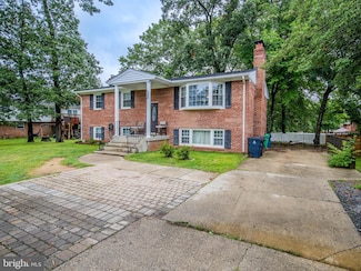9303 Allentown Rd, Fort Washington, MD 20744