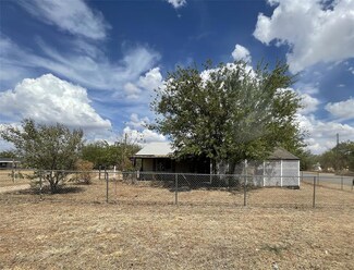 2126 Ambler Ave, Abilene, TX 79603