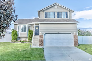 1428 Reese Dr, Provo, UT 84601