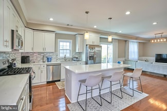 3244 Blundell Rd, Falls Church, VA 22042
