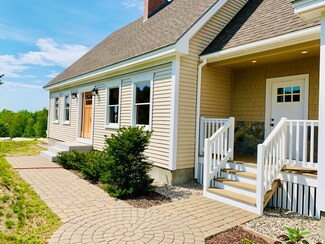 37 Colley Hill Rd, Gray, ME 04039