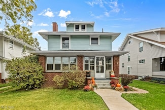 2408 S Linden Ave, Alliance, OH 44601