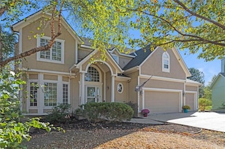 22611 W 46th Terrace, Shawnee, KS 66226