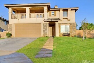 3625 Crevice Way, Perris, CA 92570