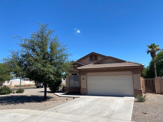8465 E Edgewood Ave Unit 11, Mesa, AZ 85208