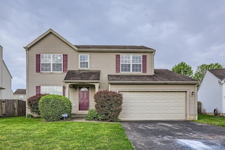 5397 Jack Russell Way, Columbus, OH 43232