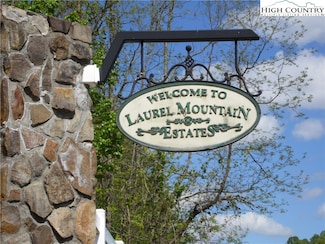 TBD Tom's Knob Rd, Sparta, NC 28644