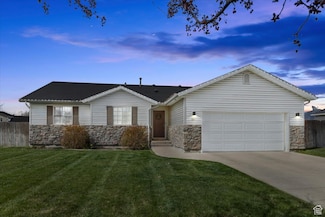 887 W 2730 S, Nibley, UT 84321