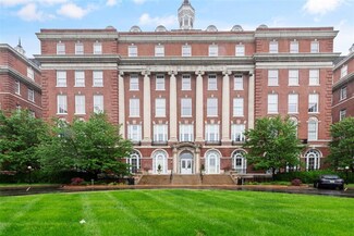 1515 Lafayette Ave Unit 316, Saint Louis, MO 63104