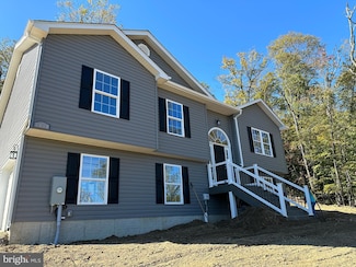 1619 Tomahawk Trail, Winchester, VA 22602