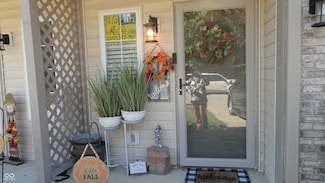 7906 Windham Lake Way Unit 11, Indianapolis, IN 46214