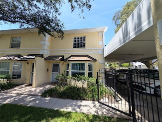 2007 W De Leon St Unit D, Tampa, FL 33606