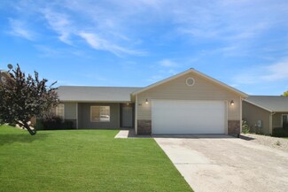 437 W 2075 N, Cedar City, UT 84721