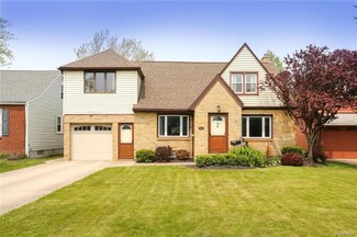 234 Paramount Pkwy, Buffalo, NY 14223