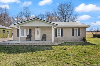 1955 W Moonglo Rd, Scottsburg, IN 47170
