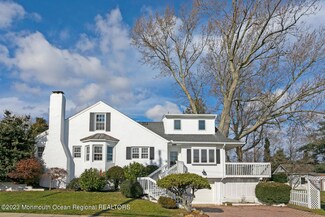 121 Bingham Ave, Rumson, NJ 07760