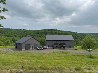 1432 Newark Valley-Maine Rd, Newark Valley, NY 13811