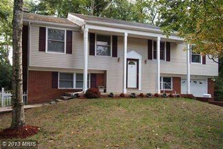 1502 Palisades Ct, Bowie, MD 20716