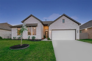 2134 Bluegrass Ln, Booth, TX 77469