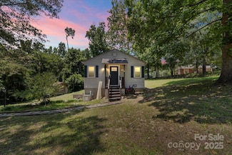 176 Franklin Ave, Kannapolis, NC 28081