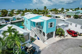 701 Spanish Main Dr Unit 445, Cudjoe Key, FL 33042
