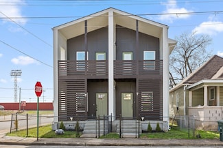 1124 Garfield St, Chattanooga, TN 37403