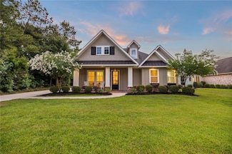 1029 Spring Haven Ln, Madisonville, LA 70447