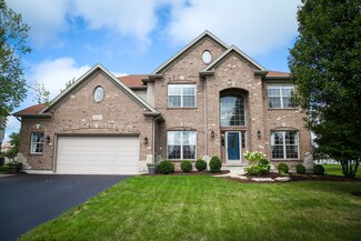 13534 Arborview Cir, Plainfield, IL 60585