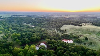 E 1600 Rd, Elmore City, OK 73433