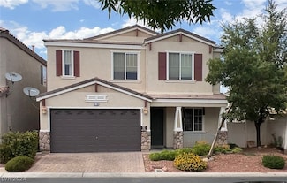 6188 Glimmering Light Ave, Las Vegas, NV 89139