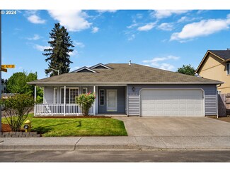 15806 NE 92nd St, Vancouver, WA 98682