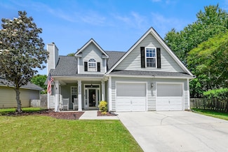 402 Bay Creek Dr, Charleston, SC 29414