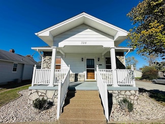 328 Keck Ave, Evansville, IN 47711