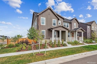 6105 N Hanover St, Denver, CO 80238