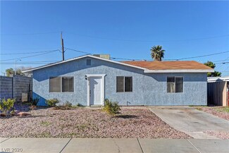 1813 Margarita Ave, Henderson, NV 89011