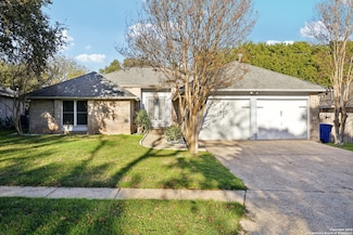 1411 Vista Del Monte, San Antonio, TX 78216