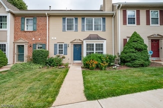 3202 Pinhorn Dr Unit 32B, Bridgewater, NJ 08807
