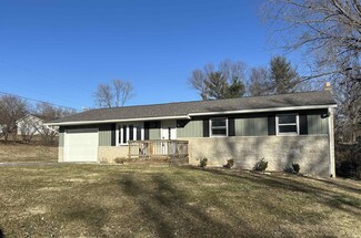 4390 N Nova Ct, Bloomington, IN 47404