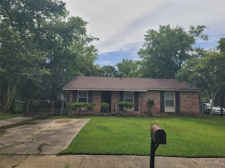 5118 Greensboro Dr, Montgomery, AL 36108