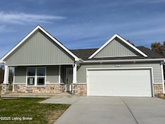 Lot 5 Jacks Hidden Cove, Louisville, KY 40291