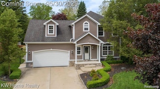 39341 Wanda Ave, Sterling Heights, MI 48313