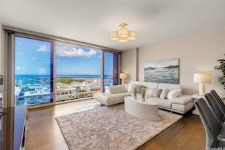 1555 Kapiolani Blvd Unit 1300, Honolulu, HI 96814